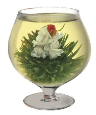 Весенний цветок (связанный чай) - витамин-п-байкальский.рф